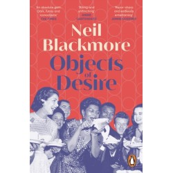Objects of Desire