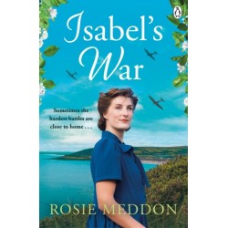 Isabel’s War