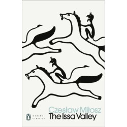 The Issa Valley