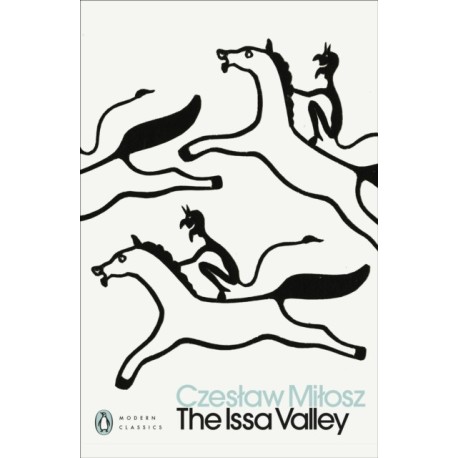 The Issa Valley
