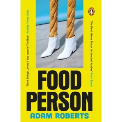 Food Person