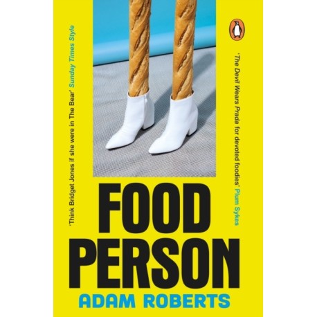 Food Person