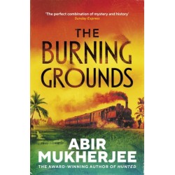 The Burning Grounds