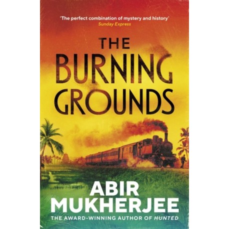 The Burning Grounds