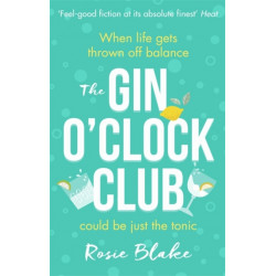 The Gin O'Clock Club