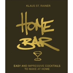 Home Bar