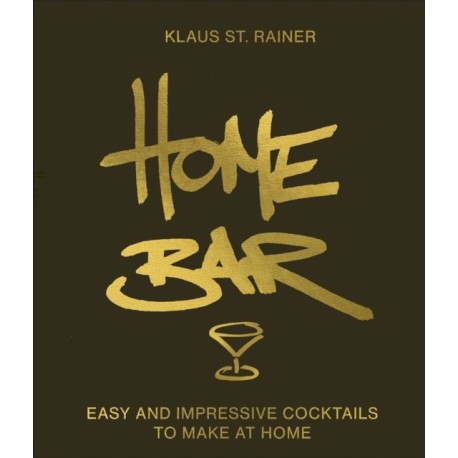 Home Bar
