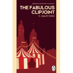 The Fabulous Clipjoint
