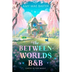 The Between-Worlds B&B