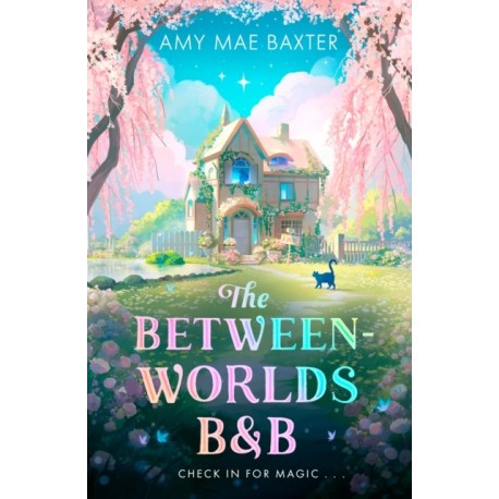 The Between-Worlds B&B