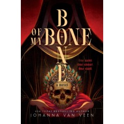 Bone of My Bone: A Chilling Queer Folk Horror Fantasy Novel