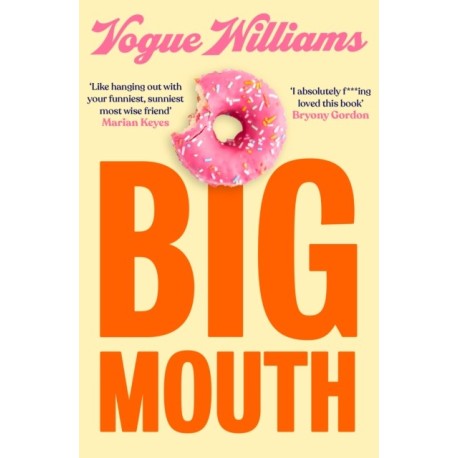 Big Mouth