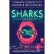 Sharks: The fiercely original, slick and darkly funny new Chastity Riley thriller…