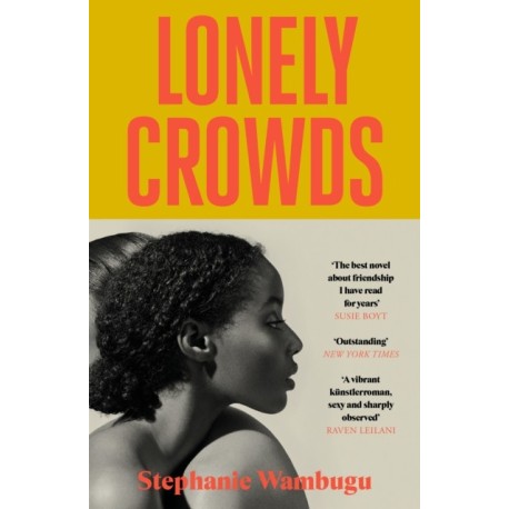 Lonely Crowds