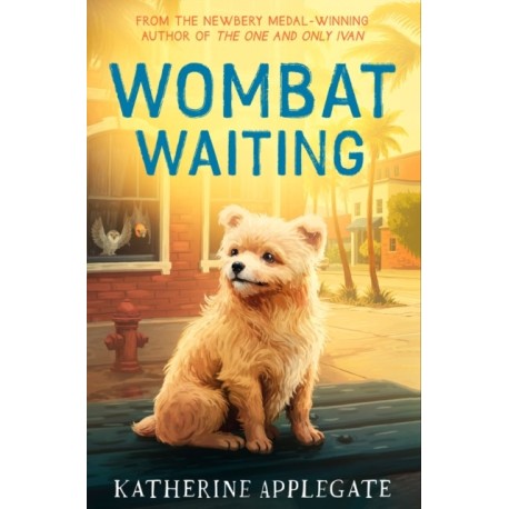 Wombat Waiting