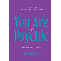 You Are Psychic