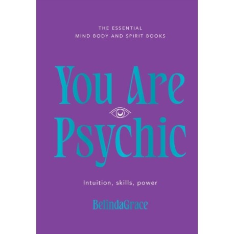 You Are Psychic