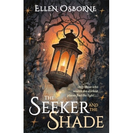 The Seeker and the Shade
