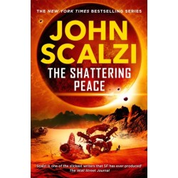 The Shattering Peace