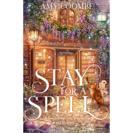 Stay for a Spell