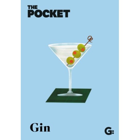 The Pocket Gin