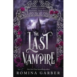 The Last Vampire