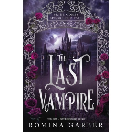 The Last Vampire