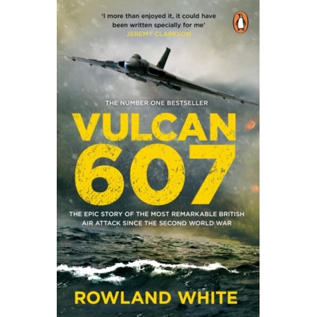 Vulcan 607