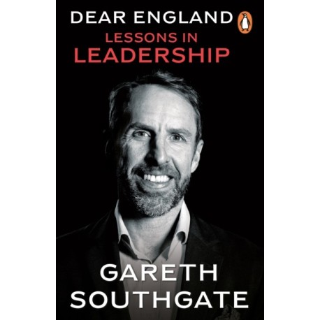 Dear England: Lessons in Leadership