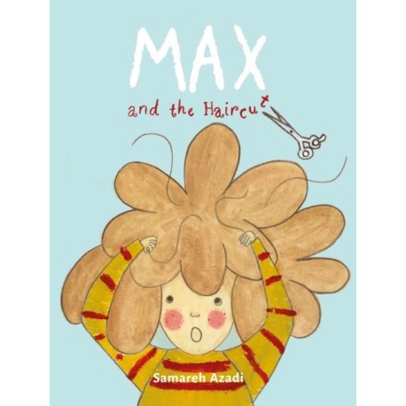 Max and the Haircut