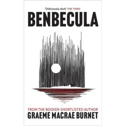 Benbecula: Darkland Tales