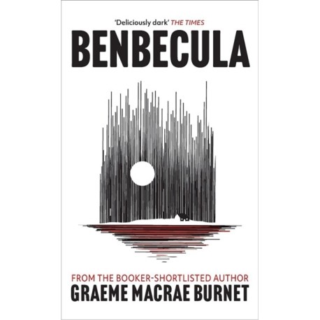 Benbecula: Darkland Tales
