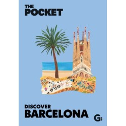 The Pocket Discover Barcelona