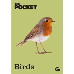 The Pocket Birds