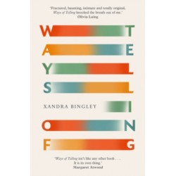 Ways of Telling