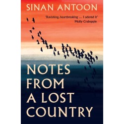 Notes from a Lost Country
