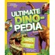 Ultimate Dino-pedia: The Fact-Packed Dinosaur Encyclopedia