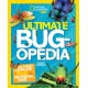 Ultimate Bug-opedia: The Fact-Packed Insect Encyclopedia