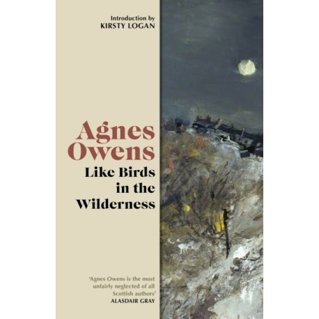 Like Birds in the Wilderness