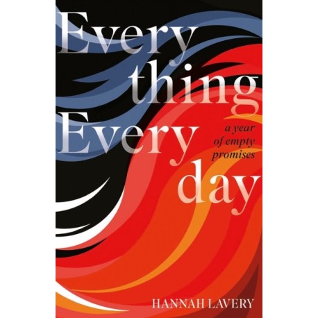Everything Everyday: A Year of Empty Promises