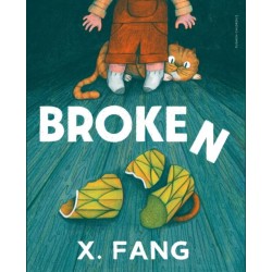 Broken