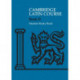 Cambridge Latin Course 2 Student Study Book