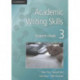 Academic Writing Skills 3 Student's Book