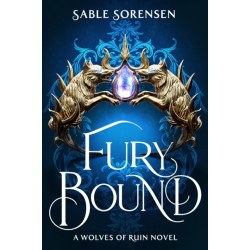 Fury Bound