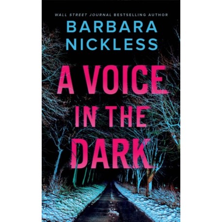 A Voice in the Dark