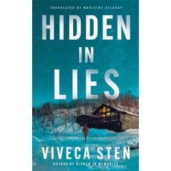 Hidden in Lies