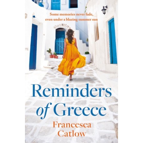 Reminders of Greece