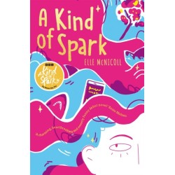 A Kind of Spark