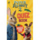 Peter Rabbit Movie 2 Quiz Book