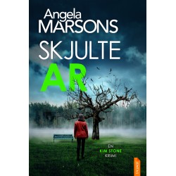 Skjulte ar